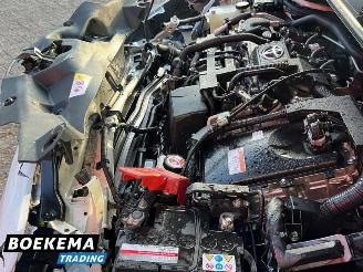 Toyota C-HR 1.8 Hybrid Executive Leer JBL Stoel/Stuurverw Camera picture 13