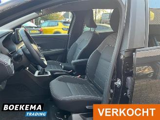 Dacia Jogger 1.0 TCe 110 Expression 7-Persoons Led Airco Cruise PDC picture 13