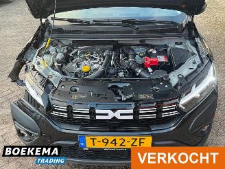 Dacia Jogger 1.0 TCe 110 Expression 7-Persoons Led Airco Cruise PDC picture 8