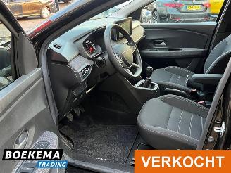 Dacia Jogger 1.0 TCe 110 Expression 7-Persoons Led Airco Cruise PDC picture 12