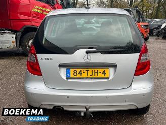 Mercedes A-klasse A160 Business 5-Drs Navi Airco PDC Trekh. picture 15
