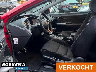 Honda Civic 1.4 Type S Cruise Climate PDC Stoelverw. picture 16