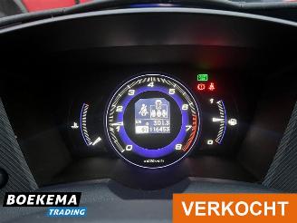 Honda Civic 1.4 Type S Cruise Climate PDC Stoelverw. picture 25