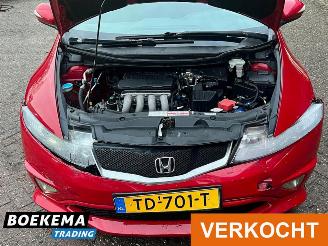 Honda Civic 1.4 Type S Cruise Climate PDC Stoelverw. picture 10
