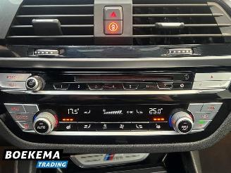 BMW X3 M40i xDrive High Ex. Pano HUD H&K ACC Stoel/stuurverw. Trekhaak picture 30