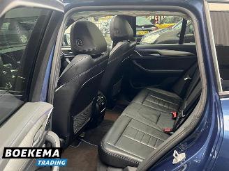 BMW X3 M40i xDrive High Ex. Pano HUD H&K ACC Stoel/stuurverw. Trekhaak picture 14