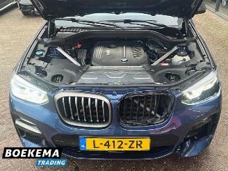 BMW X3 M40i xDrive High Ex. Pano HUD H&K ACC Stoel/stuurverw. Trekhaak picture 8