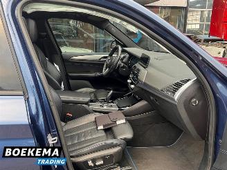 BMW X3 M40i xDrive High Ex. Pano HUD H&K ACC Stoel/stuurverw. Trekhaak picture 18