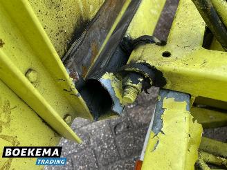 Van Weel  VW1300 Pijlwagen Zonnepaneel Hydroliek picture 12