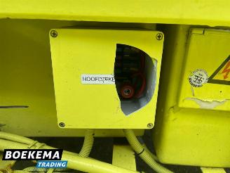 Van Weel  VW1300 Pijlwagen Zonnepaneel Hydroliek picture 20