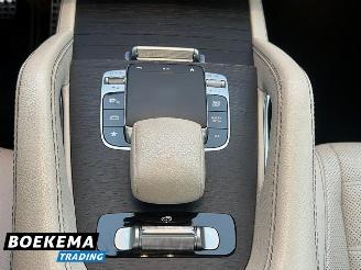 Mercedes GLS 400 d 4MATIC Premium Plus AMG Burmester Panorama Standkachel Chauffeurspakket picture 31