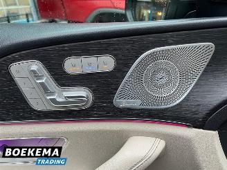 Mercedes GLS 400 d 4MATIC Premium Plus AMG Burmester Panorama Standkachel Chauffeurspakket picture 25