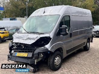 Opel Movano 2.2D 140PK L2-H2 Navigatie Cruise Airco Euro6-AR picture 4