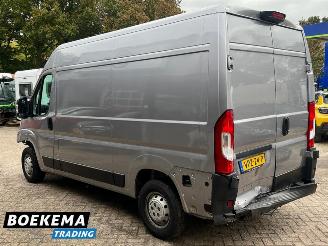 Opel Movano 2.2D 140PK L2-H2 Navigatie Cruise Airco Euro6-AR picture 3