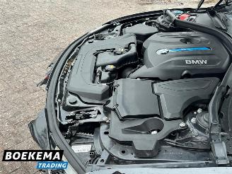 BMW 3-serie 330e Centennial High Ex. Alpina Leer Navi Camera Stoelverw. PDC picture 13