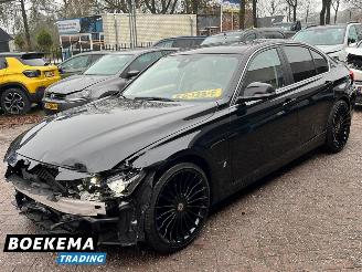 BMW 3-serie 330e Centennial High Ex. Alpina Leer Navi Camera Stoelverw. PDC picture 4