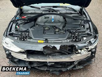 BMW 3-serie 330e Centennial High Ex. Alpina Leer Navi Camera Stoelverw. PDC picture 10