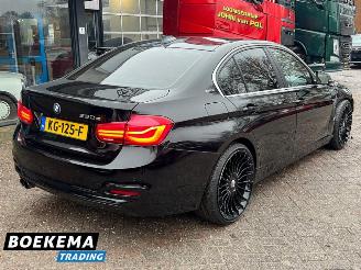 BMW 3-serie 330e Centennial High Ex. Alpina Leer Navi Camera Stoelverw. PDC picture 2