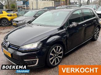 Volkswagen Golf 1.4 TSI GTE Led Navi Cruise PDC Trekhaak picture 4