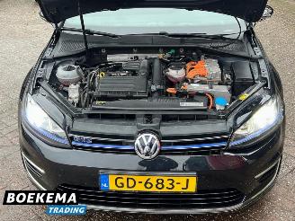 Volkswagen Golf 1.4 TSI GTE Led Navi Cruise PDC Trekhaak picture 11