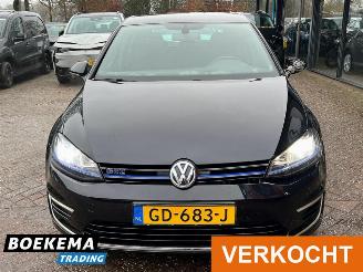Volkswagen Golf 1.4 TSI GTE Led Navi Cruise PDC Trekhaak picture 5