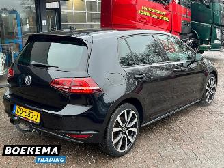 Volkswagen Golf 1.4 TSI GTE Led Navi Cruise PDC Trekhaak picture 2