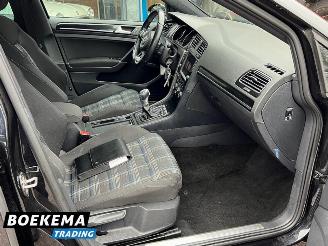 Volkswagen Golf 1.4 TSI GTE Led Navi Cruise PDC Trekhaak picture 19