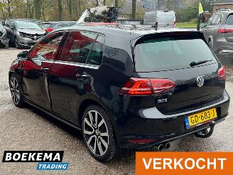 Volkswagen Golf 1.4 TSI GTE Led Navi Cruise PDC Trekhaak picture 3