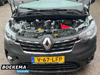 Renault Express 1.5 dCi 95PK Comfort Stoelverw Cruise Airco PDC picture 10