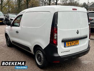 Renault Express 1.5 dCi 95PK Comfort Stoelverw Cruise Airco PDC picture 3