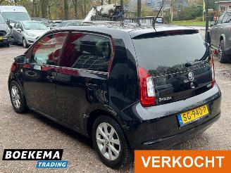 Skoda Citigo 1.0 Ambition 5-Drs Led Airco Cruise picture 3