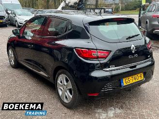 Renault Clio 1.5 dCi Dynamique Navi Cruise Airco picture 3