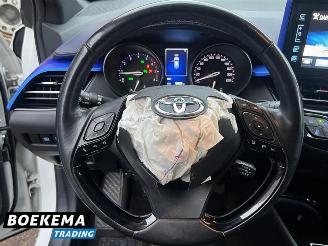 Toyota C-HR 1.2 Bi-Tone Stoel-Stuurverw. Cruise Navi Camera picture 25