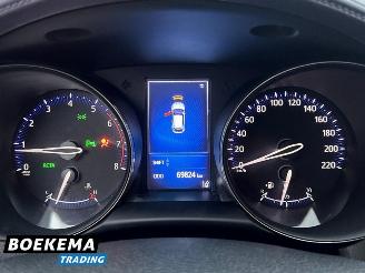 Toyota C-HR 1.2 Bi-Tone Stoel-Stuurverw. Cruise Navi Camera picture 26