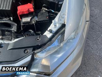 Honda Insight 1.3 Exclusive Cruise Climate Stoelverw picture 12