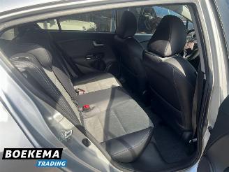 Honda Insight 1.3 Exclusive Cruise Climate Stoelverw picture 20