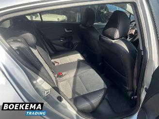 Honda Insight 1.3 Exclusive Cruise Climate Stoelverw picture 20