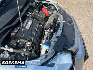 Honda Insight 1.3 Exclusive Cruise Climate Stoelverw picture 14