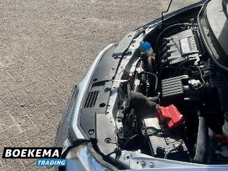 Honda Insight 1.3 Exclusive Cruise Climate Stoelverw picture 13