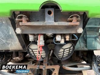 Johnston  CX400 Sweepers 85KM Airco Euro5 Kehrmachine picture 11