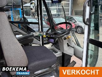 Johnston  CX400 Sweepers 85KM Airco Euro5 Kehrmachine picture 15
