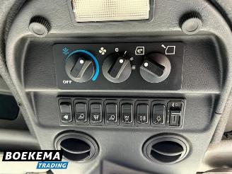 Johnston  CX400 Sweepers 85KM Airco Euro5 Kehrmachine picture 18