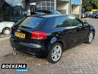 Audi A3 1.6 Business Edition Navigatie Cruise Climate picture 2