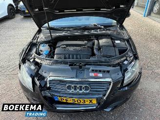 Audi A3 1.6 Business Edition Navigatie Cruise Climate picture 8