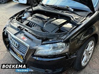 Audi A3 1.6 Business Edition Navigatie Cruise Climate picture 12