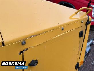 Vermeer BC190XL BC190XL Versnipperaar picture 14