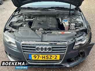 Audi A4 Avant 2.0 TFSI 180PK Pro Climate Navi Cruise PDC picture 8