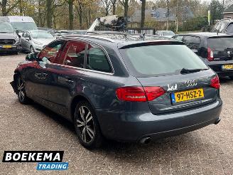 Audi A4 Avant 2.0 TFSI 180PK Pro Climate Navi Cruise PDC picture 3