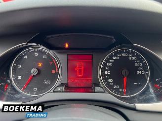 Audi A4 Avant 2.0 TFSI 180PK Pro Climate Navi Cruise PDC picture 20