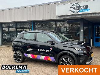 skadebil auto Citroën C3 ë-C3 Plus 113pk 44 kWh Navigatie Airco 2025/4